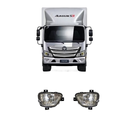 Foton Auto Front Fog Light per Ao-ling CTS M4 TS MRT Express Omac S1 S3 18 watt