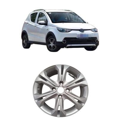 BAIC BJEV Car Fitment Aluminium Alloy Wheel Hub Assy per parti di auto EX360 EX260 EX200