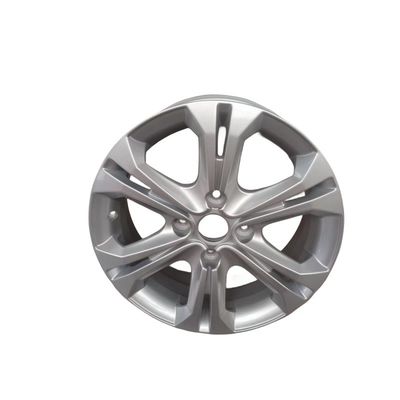 BAIC BJEV Car Fitment Aluminium Alloy Wheel Hub Assy per parti di auto EX360 EX260 EX200
