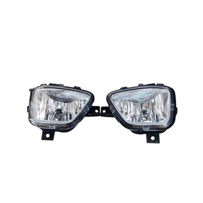Foton Auto Front Fog Light per Ao-ling CTS M4 TS MRT Express Omac S1 S3 18 watt