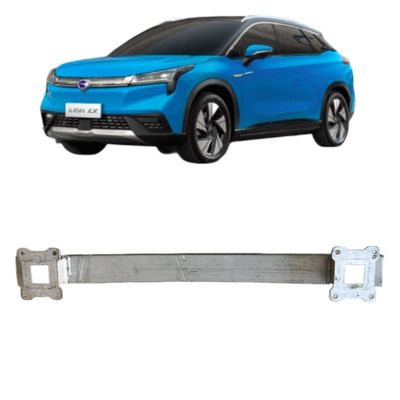 Automobile Aian LX telaio del paraurti posteriore con plastica e fascio anti-colisione posteriore