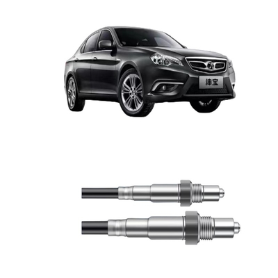 BAIC Kunbao D20 D50 D70 CC D60 D80 X25 35 55 X65 parti di auto del sensore di ossigeno anteriore e posteriore