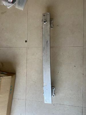 Automobile Aian LX telaio del paraurti posteriore con plastica e fascio anti-colisione posteriore