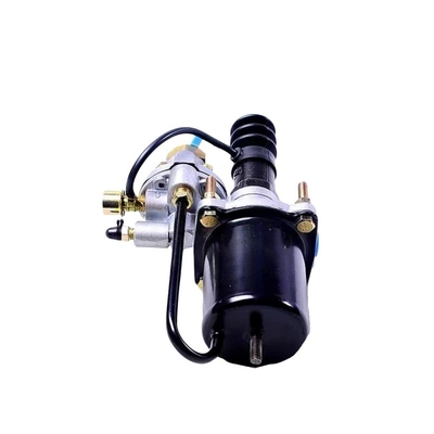 Foton Automobile Omako Bell Clutch Booster Assembly in dimensioni standard