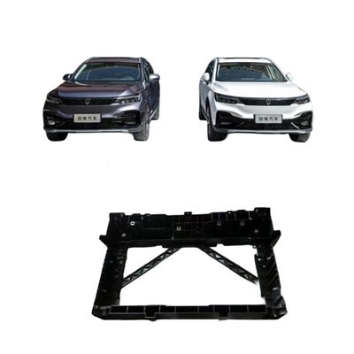 Parti di auto per Skywell ET5 2020-2021 Modello di auto Skywell Radiator Frame Tank Bracket Frame
