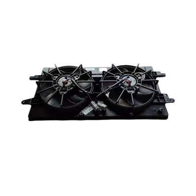 Energia BAIC BJEV EU5/R500/EU260/EX360EV150 Ventilatore radiatore Assemblaggio elettronico del ventilatore 2013-