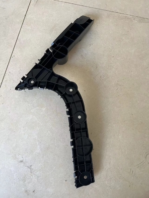 Chiusura del paraurti posteriore in plastica per l'automobile Aion LX Durable e facile da sostituire o riparare