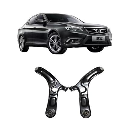 2017-2020 Baic Saab 18 D50 U5 Energy EU5 Braccio inferiore Braccio oscillante inferiore Braccio triangolare anteriore
