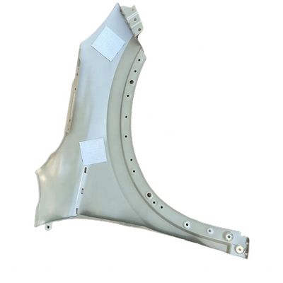 BYD Fenders per auto HA2HJ-8403010 HA2HJ-8403019 per CHAZOR OE NO. Ricambi per impianti per auto