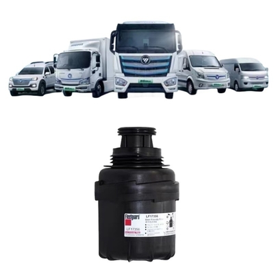 Anno 2016- accessori auto per Foton Auto Parts Cummins 2.8 filtro dell'olio motore 5266016