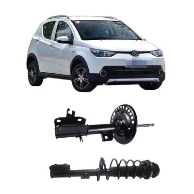 BAIC CHANGHE Fitture per auto Assorbitore di urti Parti auto originali per EC180/EC200/EC220