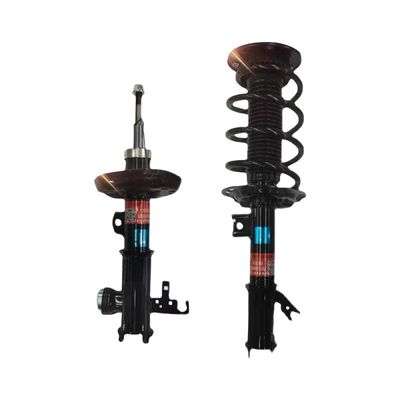 BAIC CHANGHE Fitture per auto Assorbitore di urti Parti auto originali per EC180/EC200/EC220