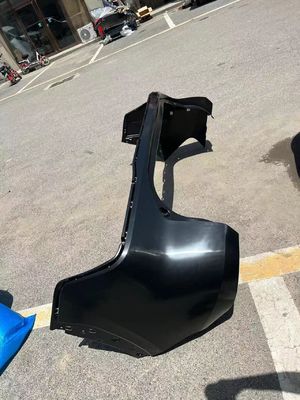 2019- GAC NE Aion LX Bumper posteriore combinazione perfetta di stile e funzionalità