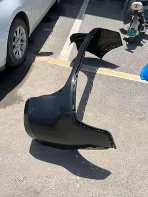 2019- GAC NE Aion LX Bumper posteriore combinazione perfetta di stile e funzionalità