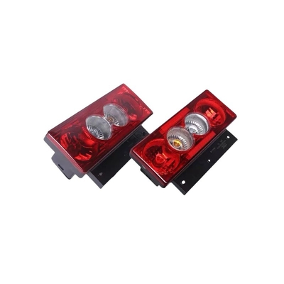 1B18037200011 24V Combinazione di luci per Fukuda Okling Truck Taillight Auto Modello ATV UTV