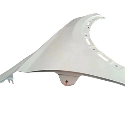 Skyworth EV6 ET5 Fender Front Leaf Board Parti auto per sostituzione/riparazione