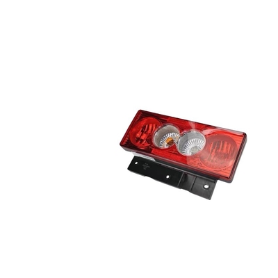1B18037200011 24V Combinazione di luci per Fukuda Okling Truck Taillight Auto Modello ATV UTV