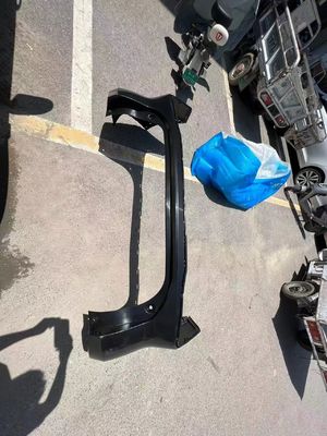 2019- GAC NE Aion LX Bumper posteriore combinazione perfetta di stile e funzionalità