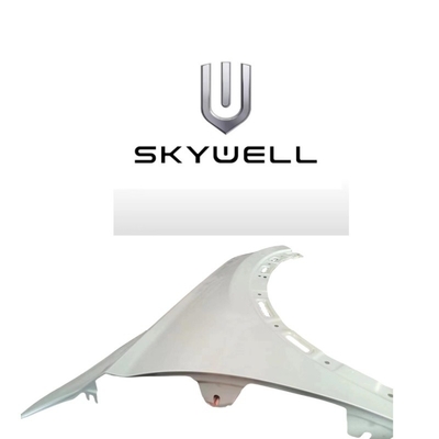 Skyworth EV6 ET5 Fender Front Leaf Board Parti auto per sostituzione/riparazione