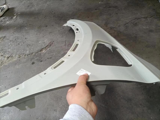 Skyworth EV6 ET5 Fender Front Leaf Board Parti auto per sostituzione/riparazione