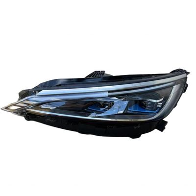 Sistema di illuminazione per auto BYD Song Pro Plus con n. OE 522574 in e Performance