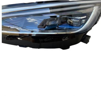 Sistema di illuminazione per auto BYD Song Pro Plus con n. OE 522574 in e Performance