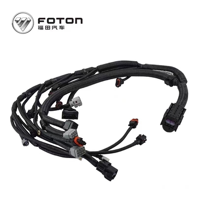 Foton Aoling Motor 493 Motor Wiring Harness per parti originali di automobili
