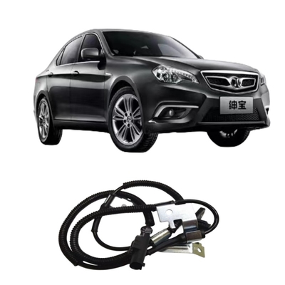 BAIC Saab X35 Q35 Sensore di velocità delle ruote anteriori e posteriori Sensore anti-fermo per la lunga durata