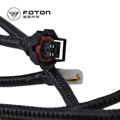 Foton Aoling Motor 493 Motor Wiring Harness per parti originali di automobili