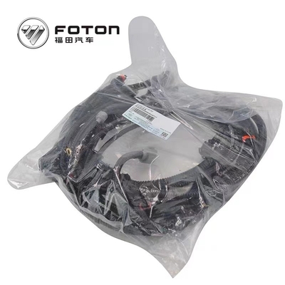 Foton Aoling Motor 493 Motor Wiring Harness per parti originali di automobili