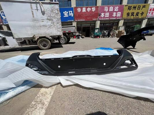 Decorativo AION LX Paraurti posteriore Piastra di protezione inferiore per la decorazione del modello di auto