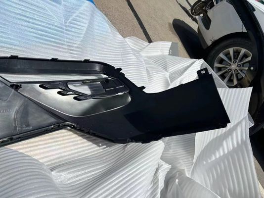 Decorativo AION LX Paraurti posteriore Piastra di protezione inferiore per la decorazione del modello di auto