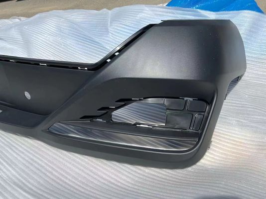 Decorativo AION LX Paraurti posteriore Piastra di protezione inferiore per la decorazione del modello di auto