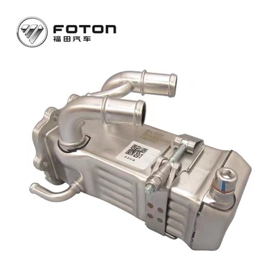 Intercooler per auto da corsa per motore Fotian Cummins ISF3.8