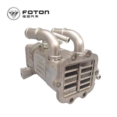 Intercooler per auto da corsa per motore Fotian Cummins ISF3.8