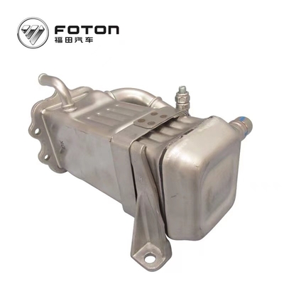 Intercooler per auto da corsa per motore Fotian Cummins ISF3.8