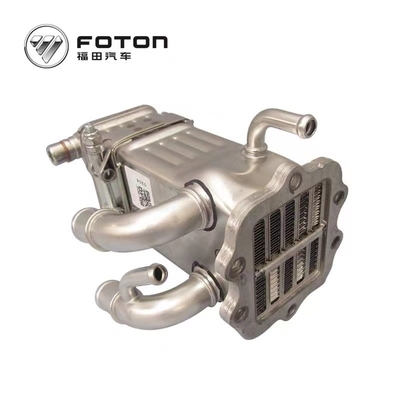 Intercooler per auto da corsa per motore Fotian Cummins ISF3.8