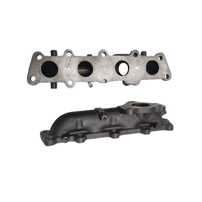 Beiqi Magic Speed S6 S7 T5 1.5T Manifold di scarico per auto originale per Phantom Speed SUV 15.11-