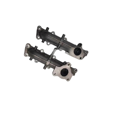Beiqi Magic Speed S6 S7 T5 1.5T Manifold di scarico per auto originale per Phantom Speed SUV 15.11-