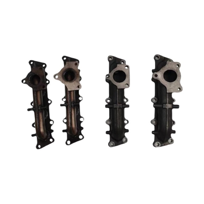 Beiqi Magic Speed S6 S7 T5 1.5T Manifold di scarico per auto originale per Phantom Speed SUV 15.11-