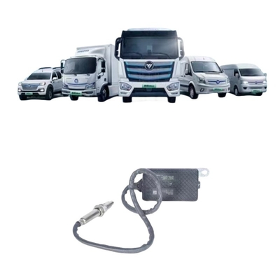 Sensore di ossido di azoto per autoveicoli Foton H0125090101A0 Numero di parte 4326863
