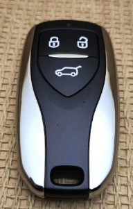 Ricambi auto originali Skyworth EV6 skywell ET5 HT-I chiave intelligente originale