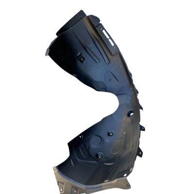 Fenders interni in plastica per BYD EV Tang Song Yuan Ming Qing Qin Han Accessori per auto