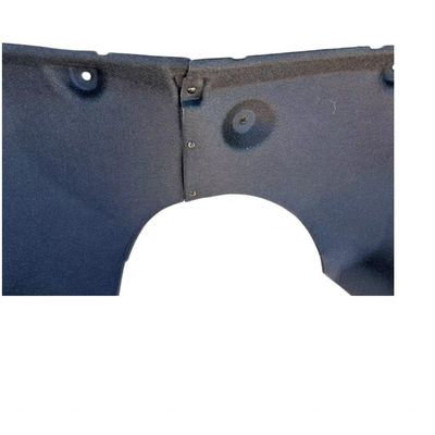 Fenders interni in plastica per BYD EV Tang Song Yuan Ming Qing Qin Han Accessori per auto