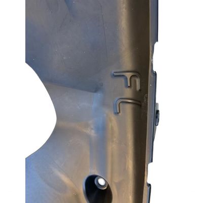 Fenders interni in plastica per BYD EV Tang Song Yuan Ming Qing Qin Han Accessori per auto