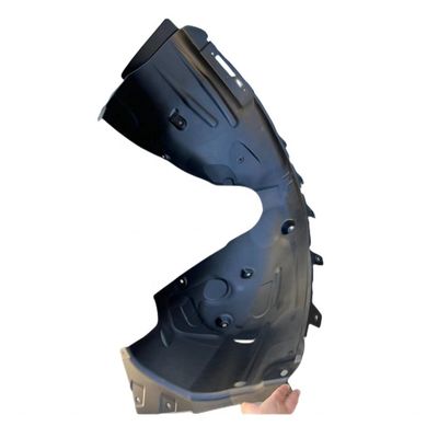 Fenders interni in plastica per BYD EV Tang Song Yuan Ming Qing Qin Han Accessori per auto