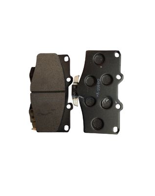 BAIC Fuchi Great Wall Car Brake Pads 04465-YZZ57 e a prezzi accessibili per i modelli 2011-2016