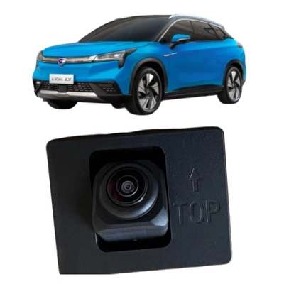 Fotocamera posteriore Aion LX con angolo di visione da 120° a 170° e 0,5W a 1,5W