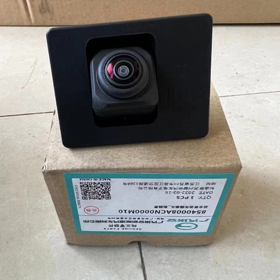 Fotocamera posteriore Aion LX con angolo di visione da 120° a 170° e 0,5W a 1,5W