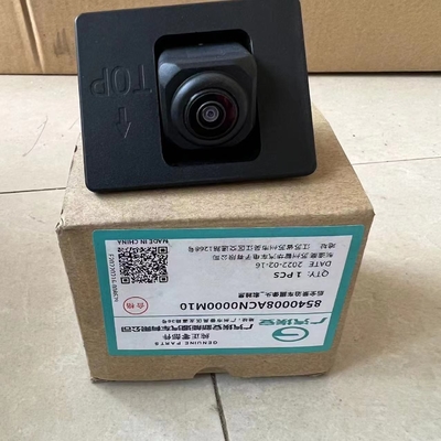 Fotocamera posteriore Aion LX con angolo di visione da 120° a 170° e 0,5W a 1,5W